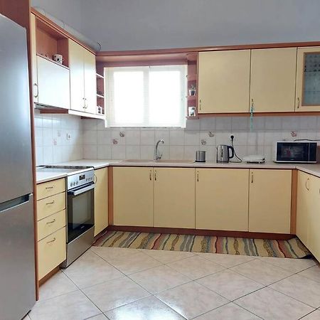 Ferienwohnung La Casa Dell' Alba Chania  Exterior foto